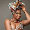Yemi Alade