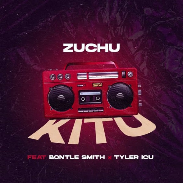 Zuchu Kitu