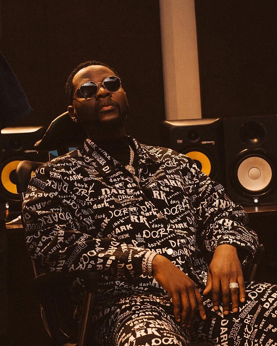 Kizz Daniel