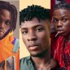 Rema Joeboy and Fireboy
