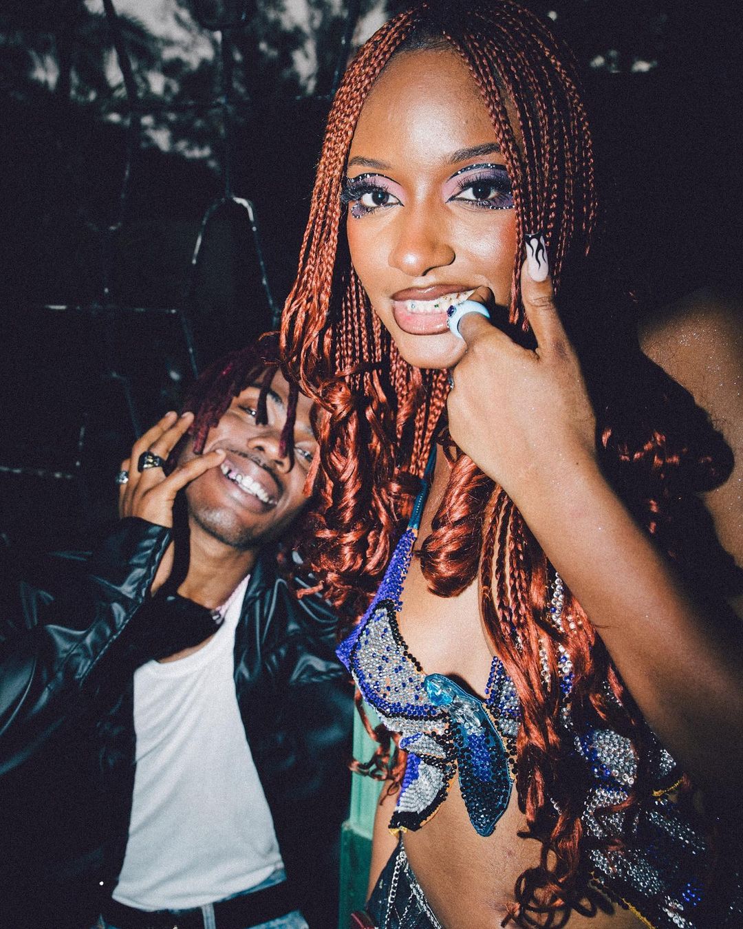 Ayra Starr Set To Release Visual For “Beggie Beggie”
