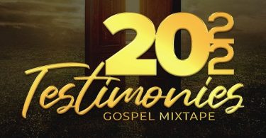 DJ Donak 2022 Testimonies Gospel Mix