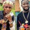 Portable Explains Why He Dropped Kogbagidi In Favor Of Another Promoter.