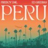 Fireboy DML Peru Remix Acoustic