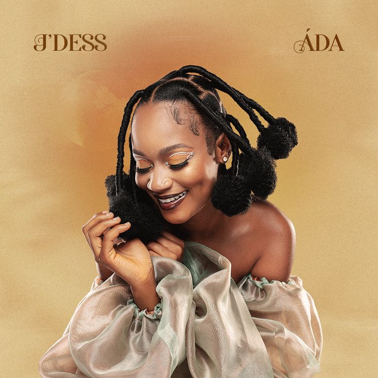 J'Dess Chi Efo