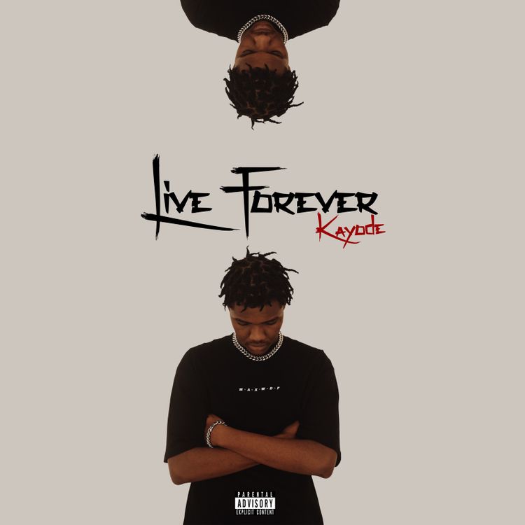 Kayode Live Forever