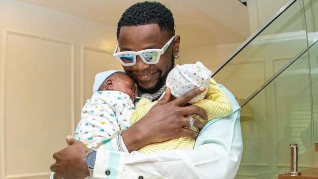 If You No Get Money, No Born Kizz Daniel Tells Nigerians