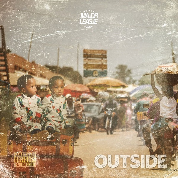 Major League Djz ft Mathandos, Nvcho & C4 Djs – Bakwa Lah