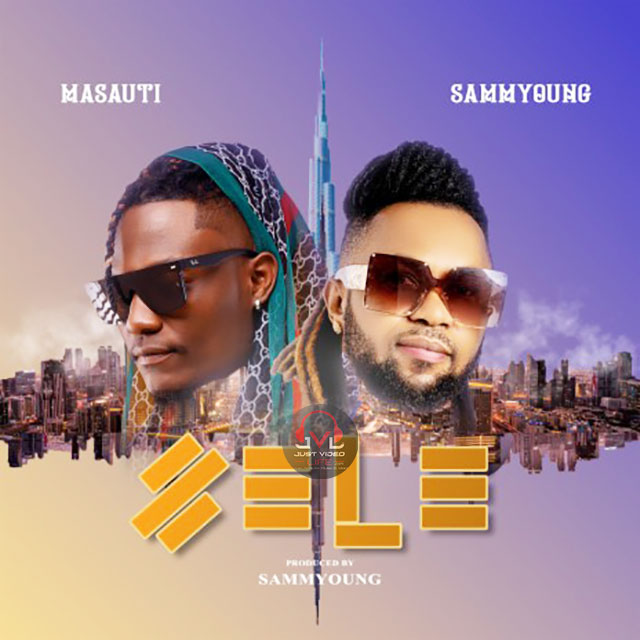 Masauti Ft Sammyoung – Sele (Selelea)