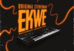 Original Stereoman, Masterkraft – Ekwe (Amapiano Remix)