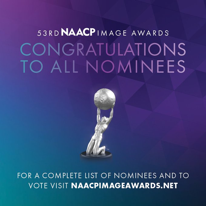 2022 NAACP Image Awards Nominations: The Full List