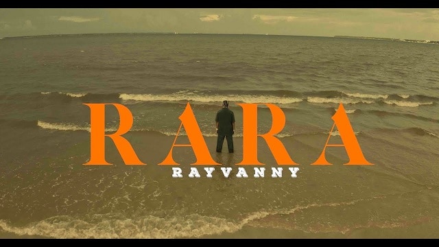 Rayvanny Rara video
