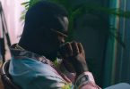 Sarkodie Non Living Thing video
