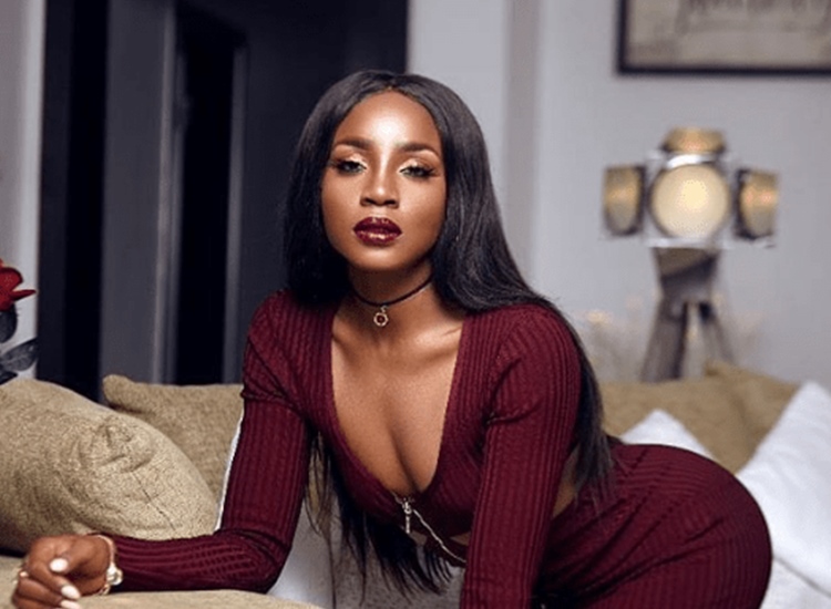 Seyi Shay Reveals She Is Now Engaged To Be Married