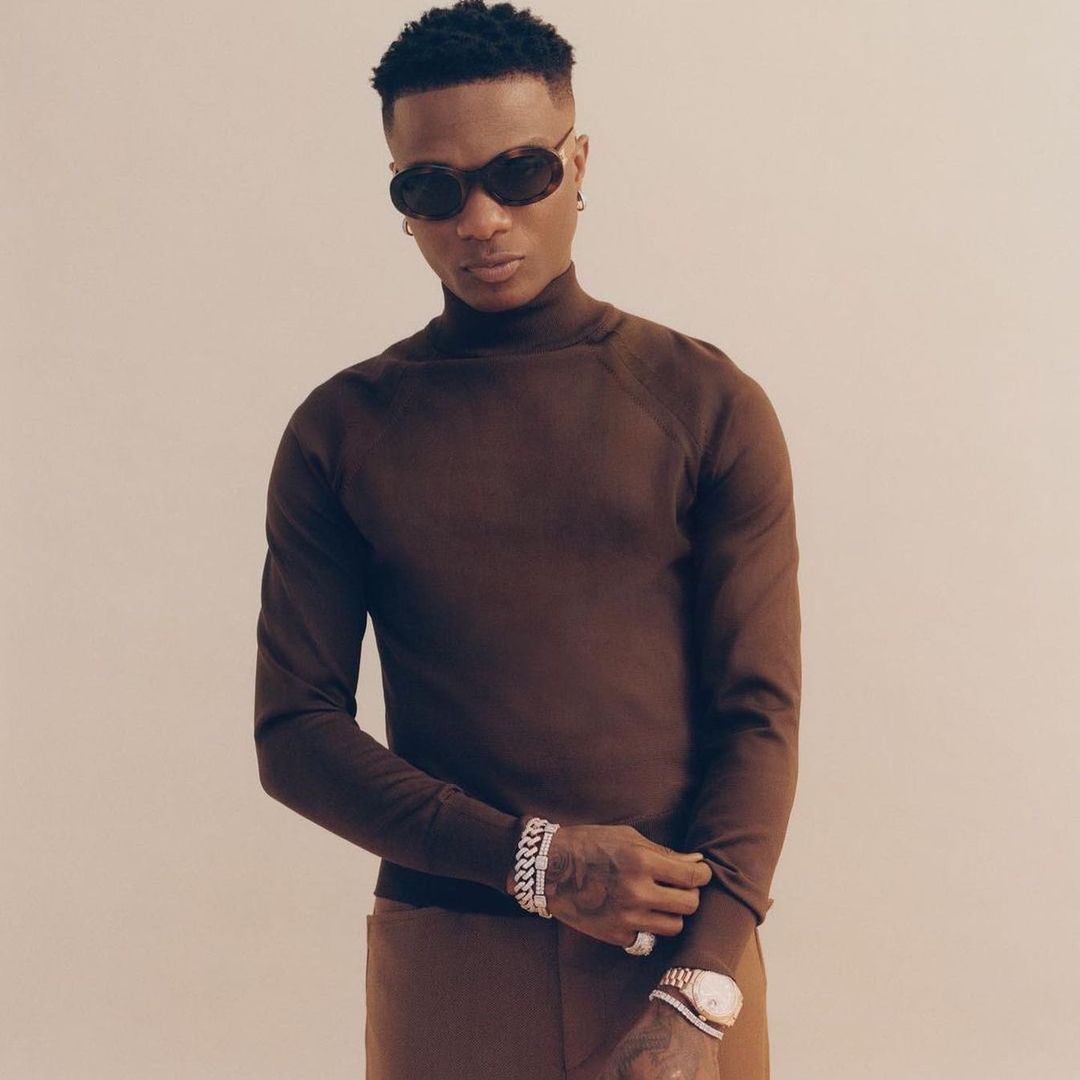 BREAKING NEWS: Wizkid Postpones'Made In Lagos' Canada Tour