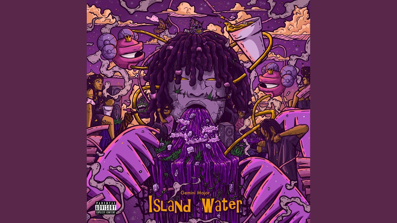 Gemini Major – Stayelo