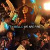 TY Bello We Are Fire Alnum