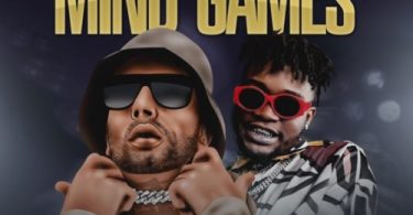 Chad Da Don – Mind Games ft. Manu Worldstar