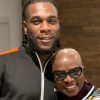 Angelique Kidjo and Burna Boy Set to Drop New Music
