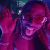 Asake Omo Ope video