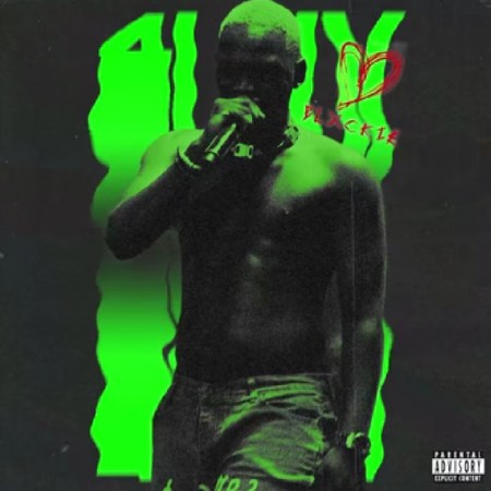 Blxckie – Cold