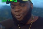 Chronic Law Bless The Yaad Freestyle