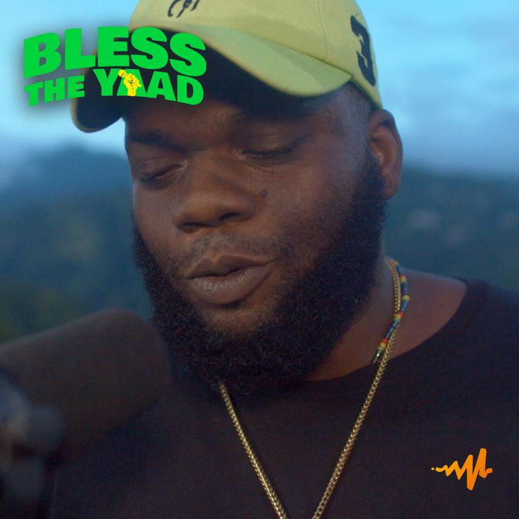 Chronic Law Bless The Yaad Freestyle