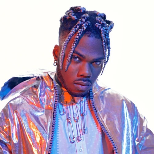 CKay Becomes YouTube's Most Viewed African Artist