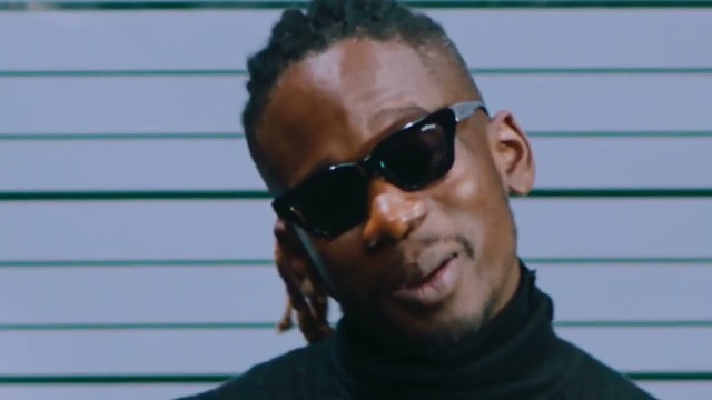 DJ AB Supa Supa video