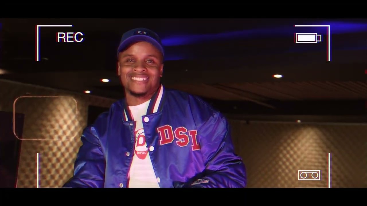 DJ Karri – Trigger ft. Prime De 1st, BL Zero, Lebzito (Video)
