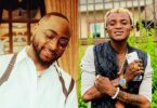 Davido Takes Portable On a Cruise in His 2021 Rolls Royce Cullinan