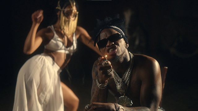 Diamond Platnumz Gidi Video