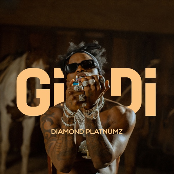 Diamond Platnumz Gidi