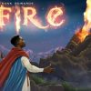 Frank Edwards Fire
