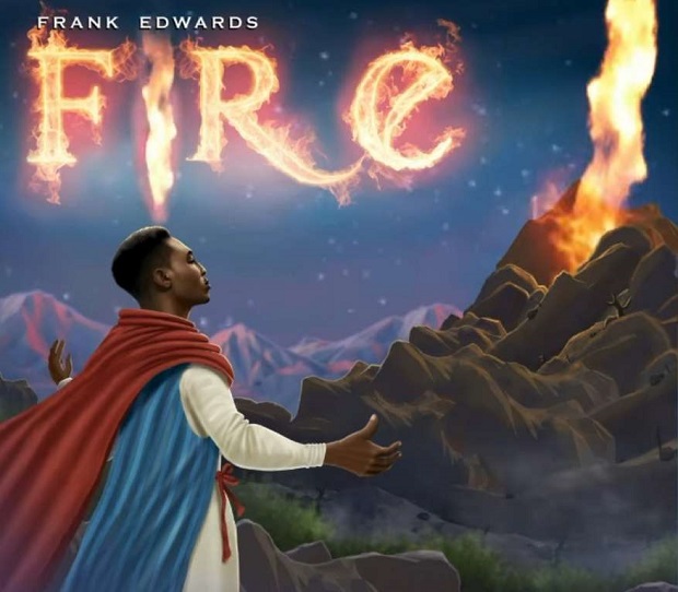 Frank Edwards – Fire 