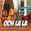 Gemini Major ft Ayra Starr – Ooh Lala (Video)