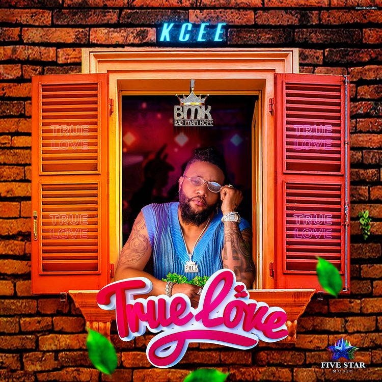 Kcee True Love