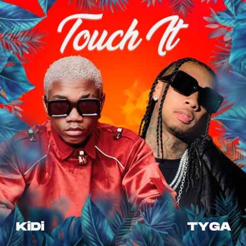 KiDi – Touch It (Remix) ft. Tyga