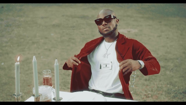 King Promise ChopLife Video