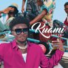 Kuami Eugene Fire Fire video