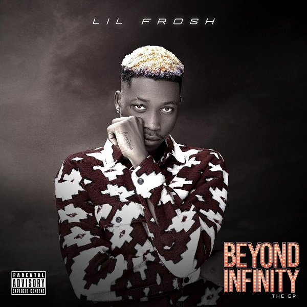 Lil Frosh – Like Dat ft. Zinoleesky 