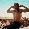 Lil Kesh Don’t Call Me video