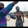 Lil Win ft. Kofi Mole, Kalybos & Article Wan – We Dey (Video)