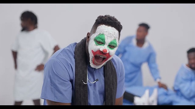 Medikal Stubborn Academy video