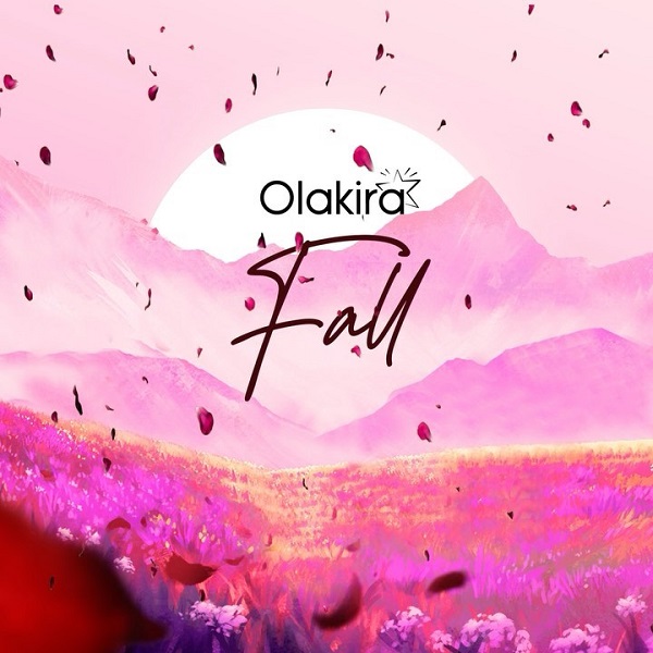 Olakira Fall