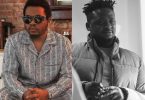 Olamide, Wande Coal Reveals Date For New Song