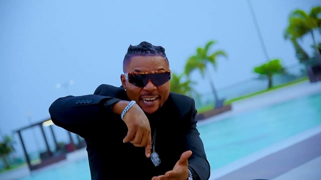 Oritse Femi Breakfast video
