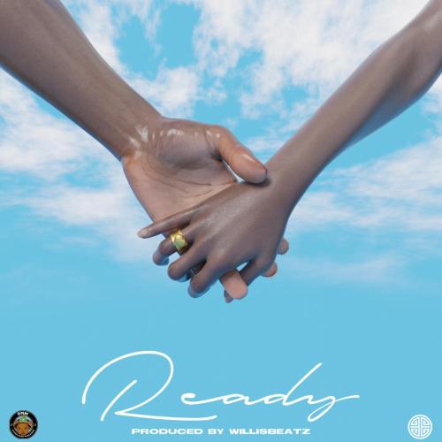 Peruzzi – Ready ft. Aceberg TM