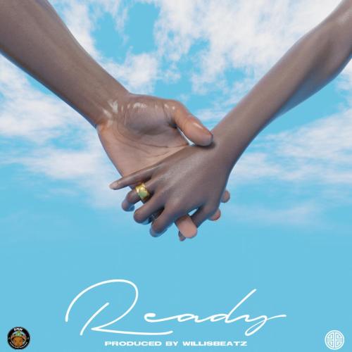 Peruzzi – Ready ft. Aceberg TM