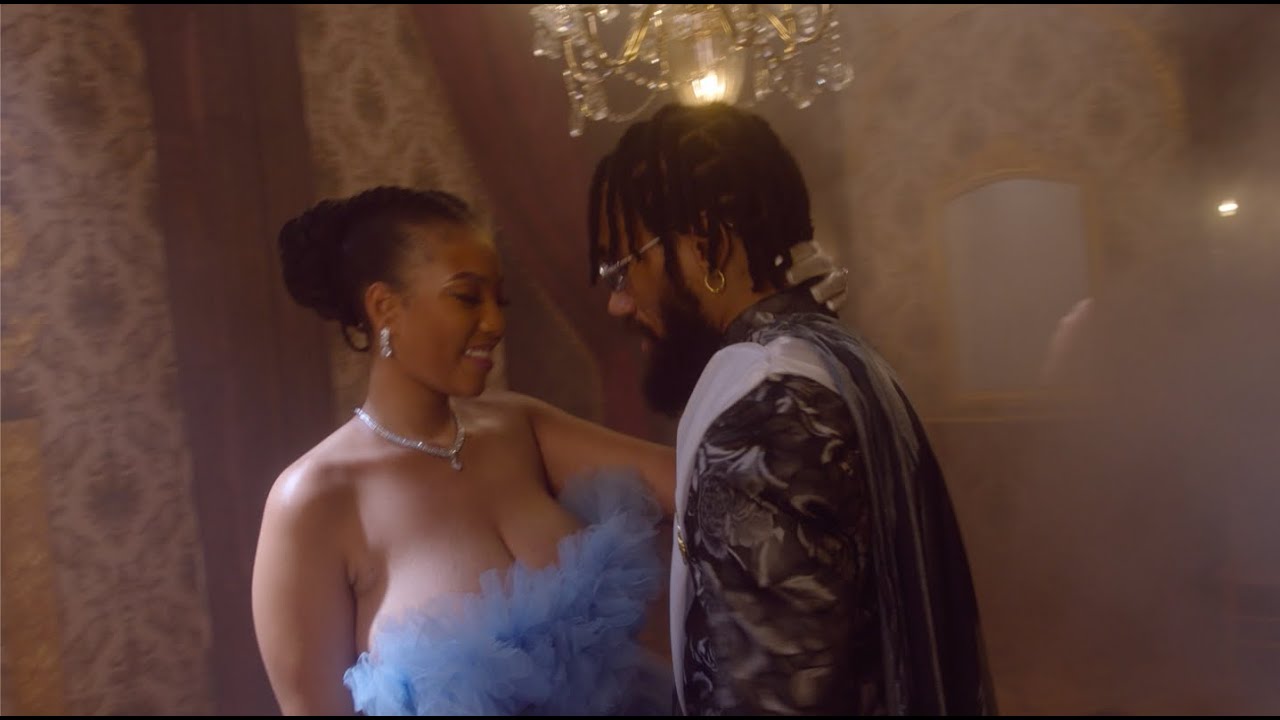Phyno – Belong To You ft. Peruzzi (Video)